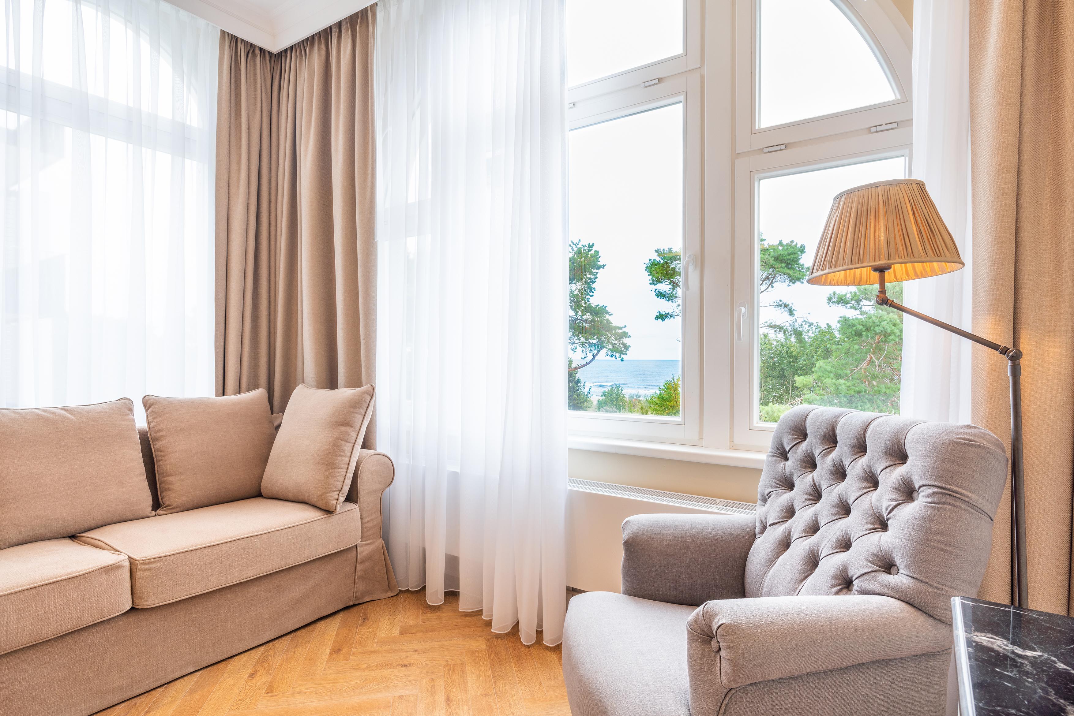 Strandhotel Ahlbeck Ahlbeck  Room photo