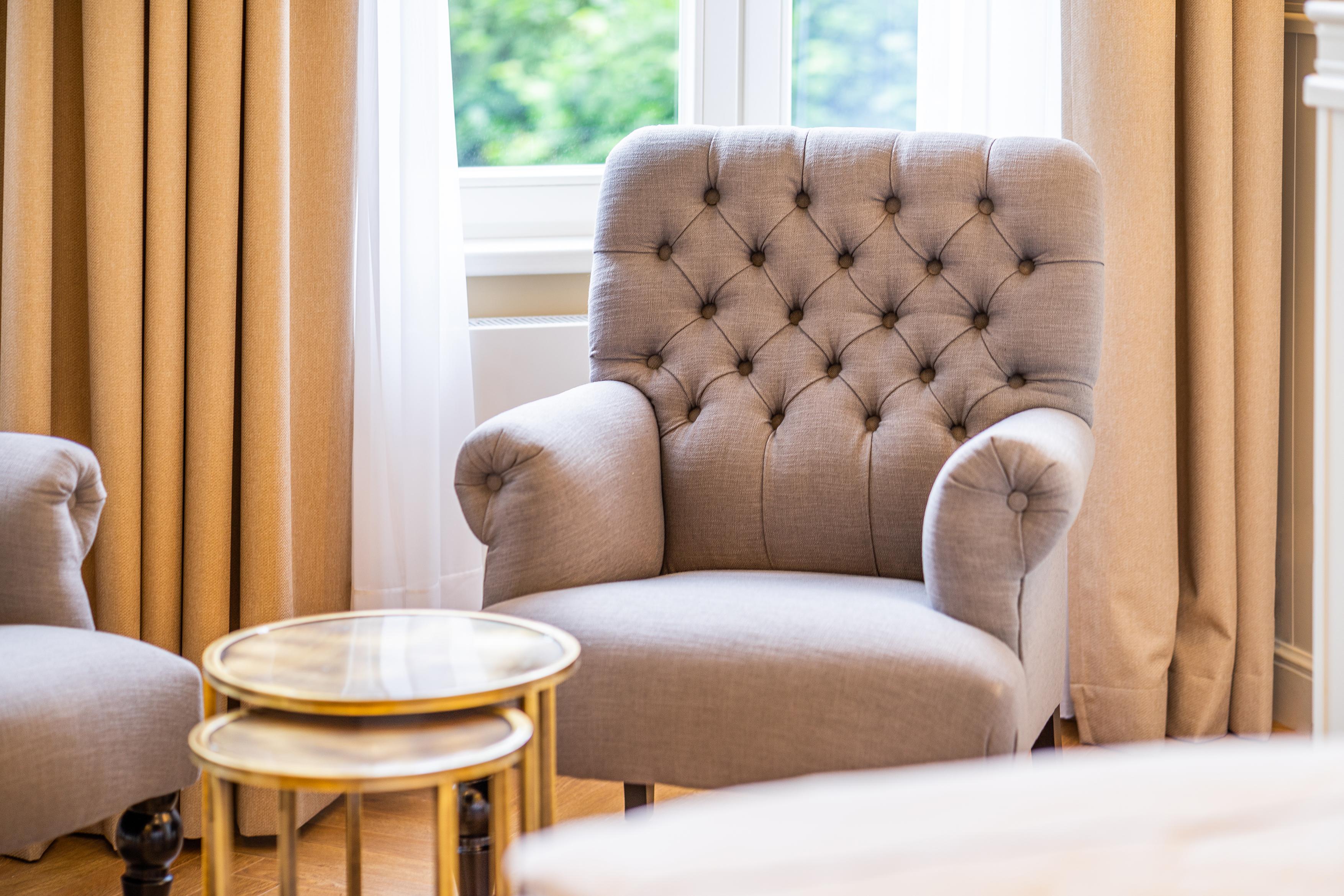 Strandhotel Ahlbeck Ahlbeck  Room photo